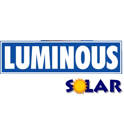 Luminous Solar
