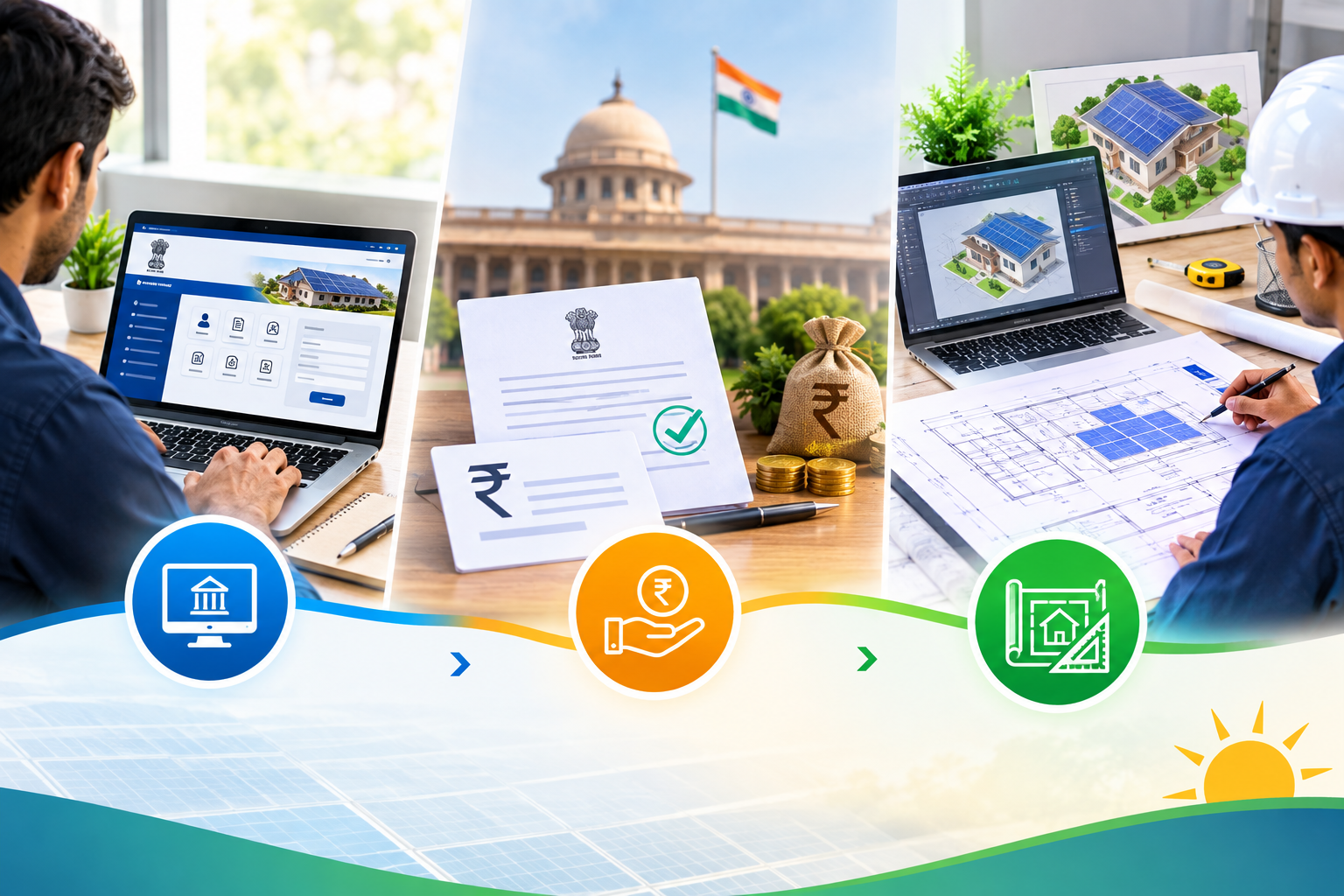 Site Survey & Consultation
